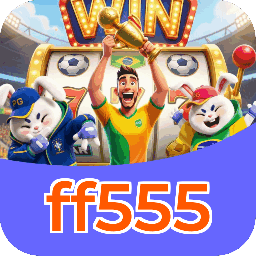 Equipe de suporte ao cliente da ff555