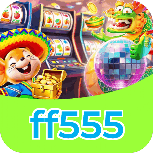 Instalar APK ff555