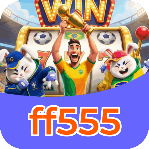 Slots Premium da PG Soft na ff555