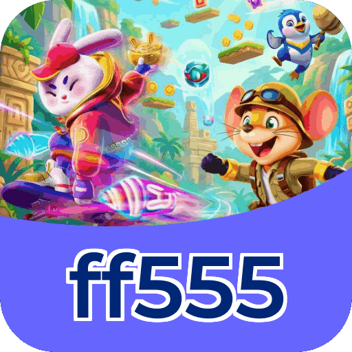 Suporte ff555