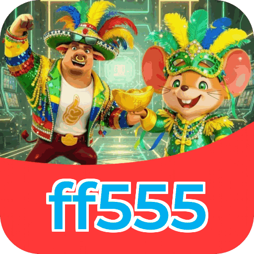 Métodos de pagamento aceitos na ff555