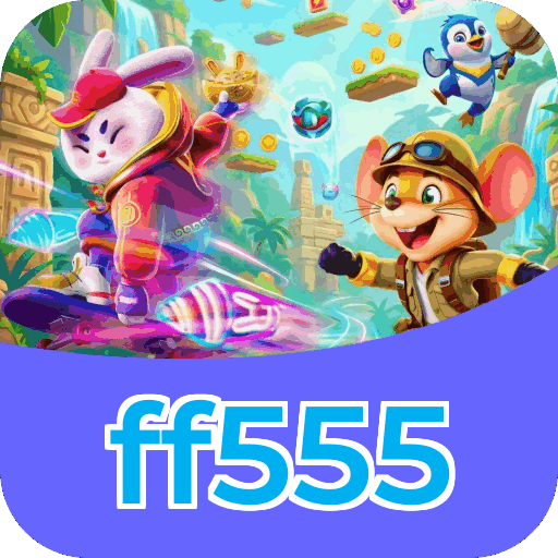 Streaming 4K no cassino ao vivo da ff555