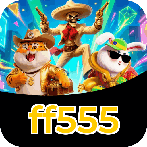 Bônus de Boas-vindas ff555